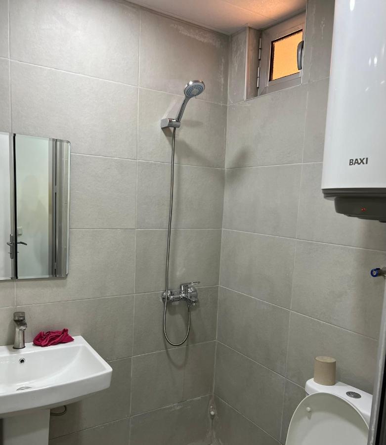 Apartment 20 Saryan Erivan Dış mekan fotoğraf
