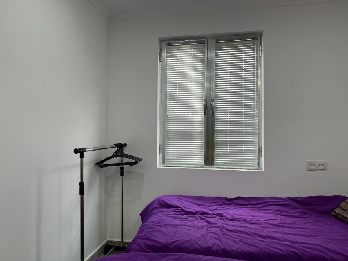 Apartment 20 Saryan Erivan Dış mekan fotoğraf