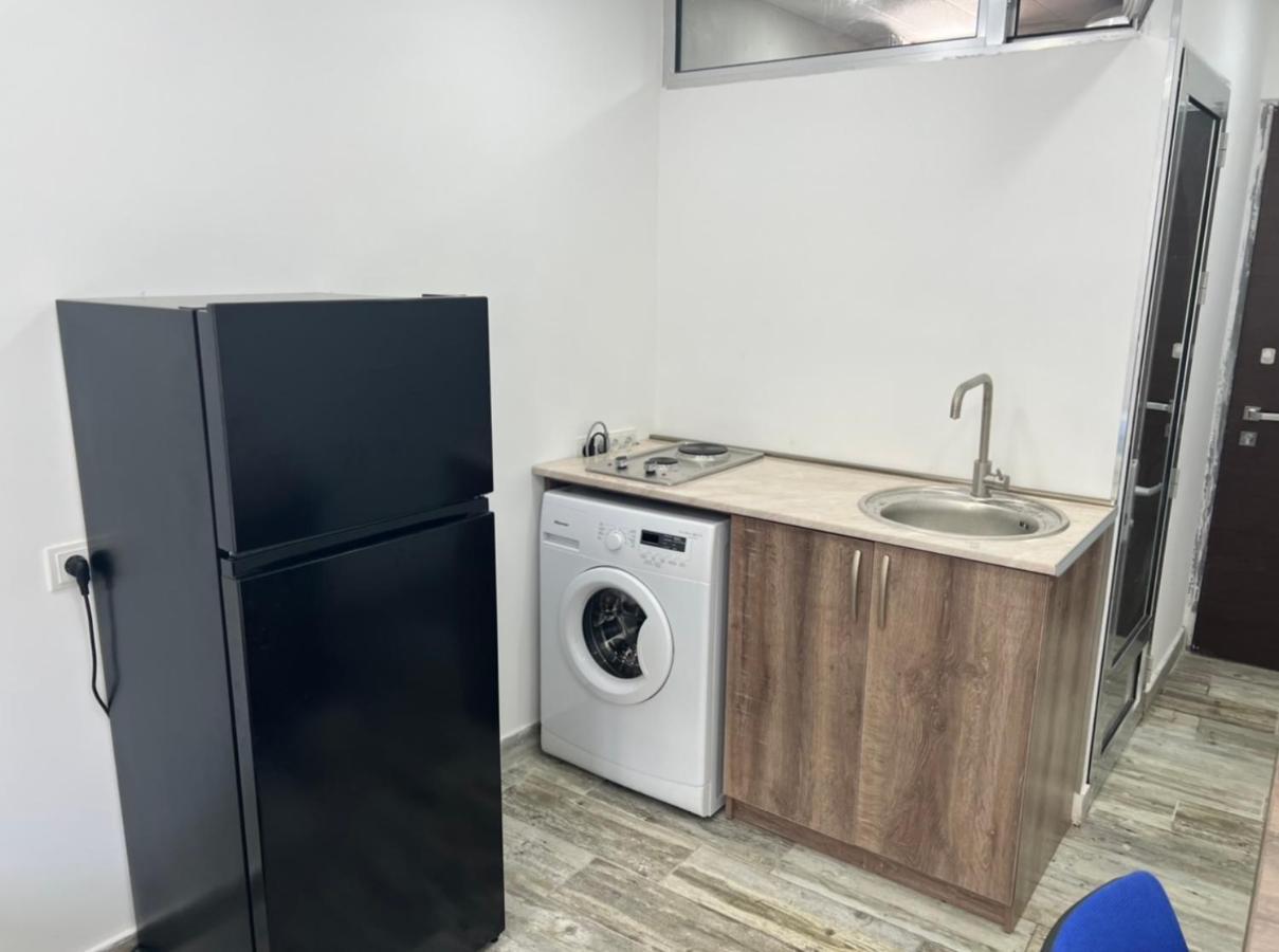 Apartment 20 Saryan Erivan Dış mekan fotoğraf
