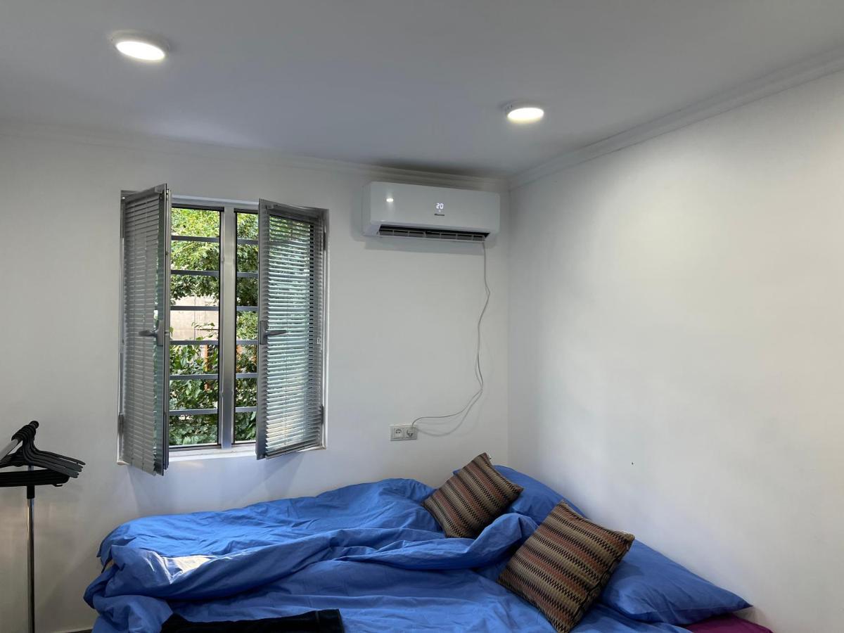 Apartment 20 Saryan Erivan Dış mekan fotoğraf