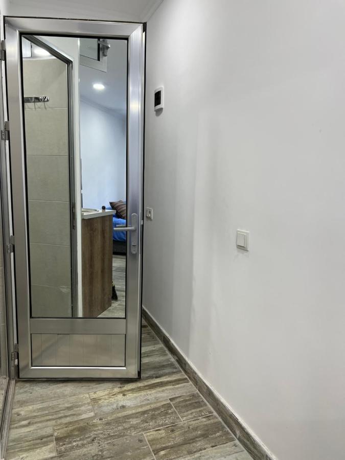 Apartment 20 Saryan Erivan Dış mekan fotoğraf
