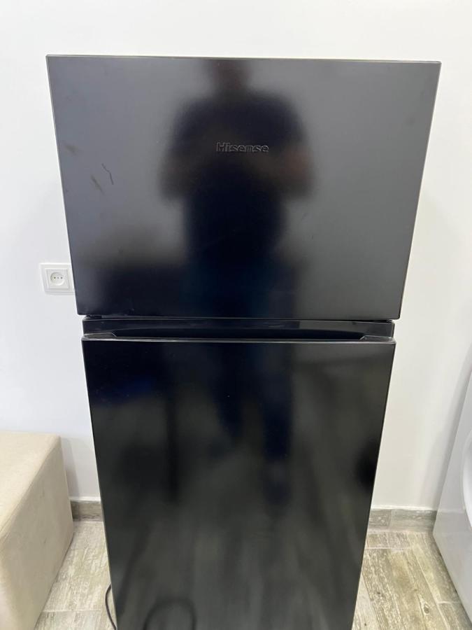 Apartment 20 Saryan Erivan Dış mekan fotoğraf