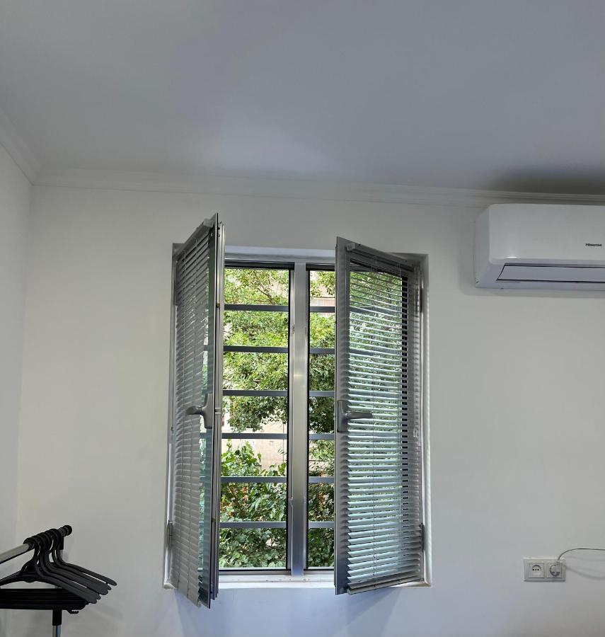 Apartment 20 Saryan Erivan Dış mekan fotoğraf