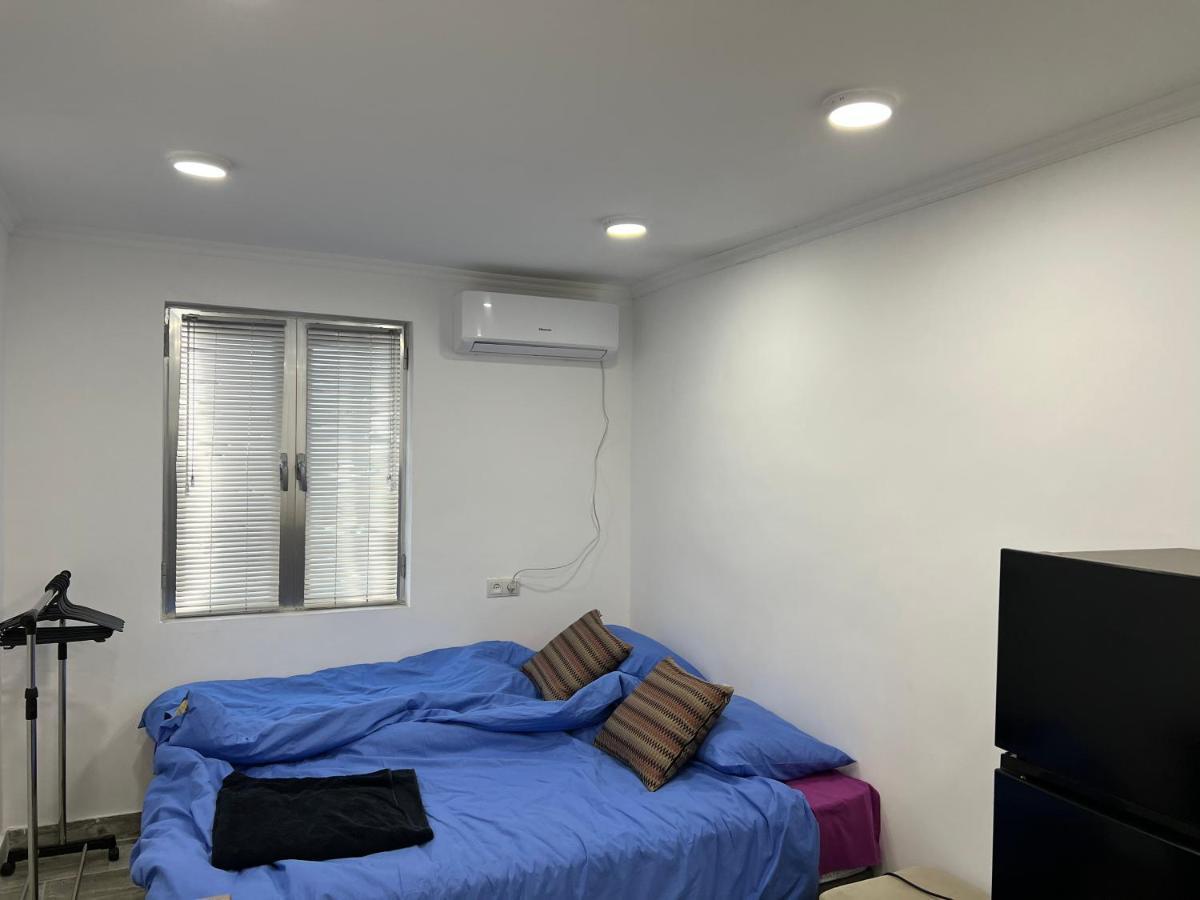 Apartment 20 Saryan Erivan Dış mekan fotoğraf